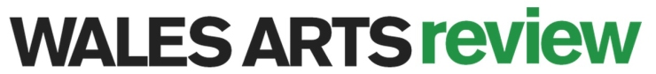 Wales Arts Review logo